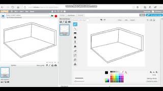 sims scratch edition tutorial ep 1. isometric house layout