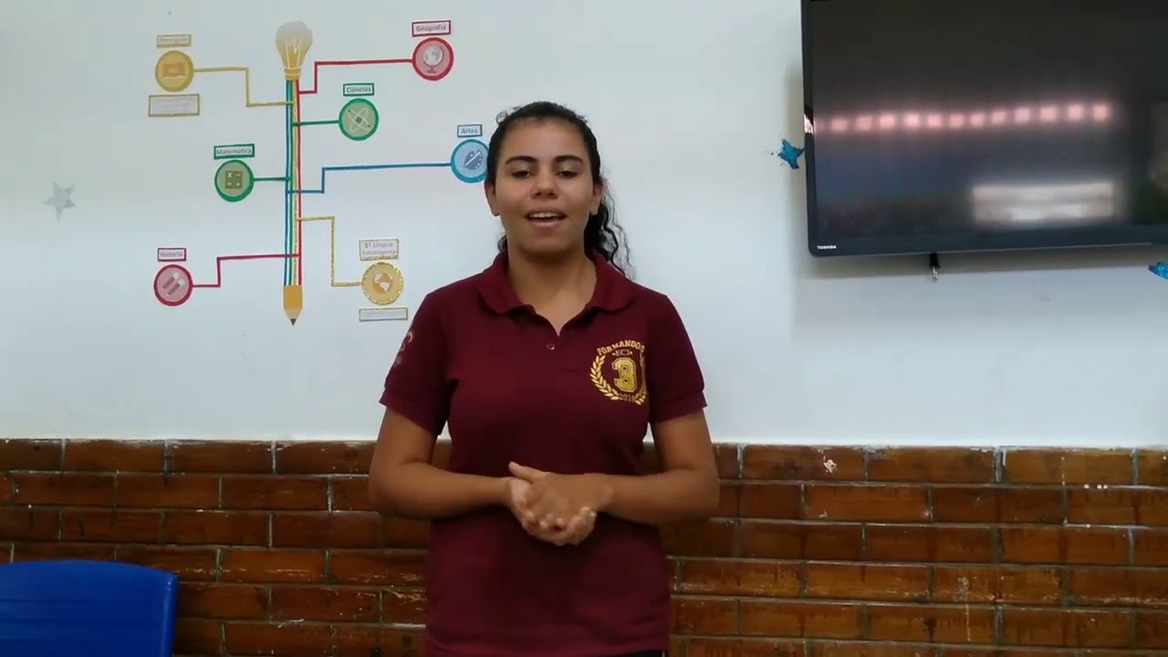 Eci Professor Itan Pereira - RETOEDU