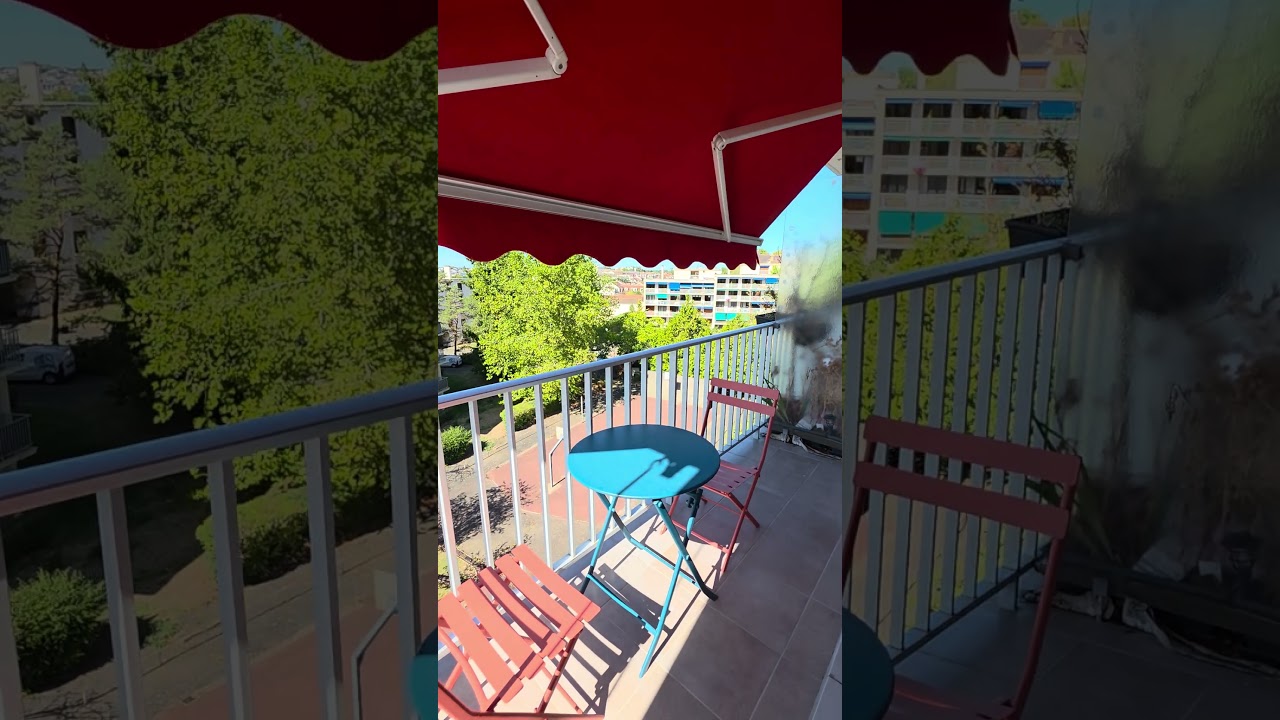 Vidéo Vente studio 15&nbsp;m² Rambouillet (78120)