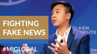 Fighting Fake News: Can You Handle The Truth?