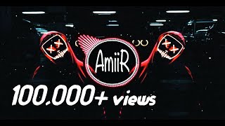 AmiiR - Amiray da takal [Original Track] [Pashto Rap]