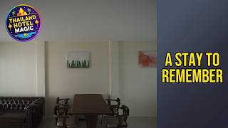 YYK Holiday Rooms - A Stay to Remember | Nakhon Pathom, Thailand🏨 | Thailand Hotel Magic