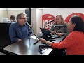 Píldoras PNL: Entrevista sobre los Motivadores Intrínsecos e &quot;Sin Posturas&quot; de Radio I99