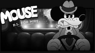 Starting A New Adventure As Jack Pepper (Mouse P.I. For Hire) screenshot 2