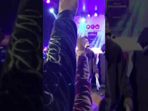 Eric周興哲-你好不好? 虎尾科大校慶演唱會