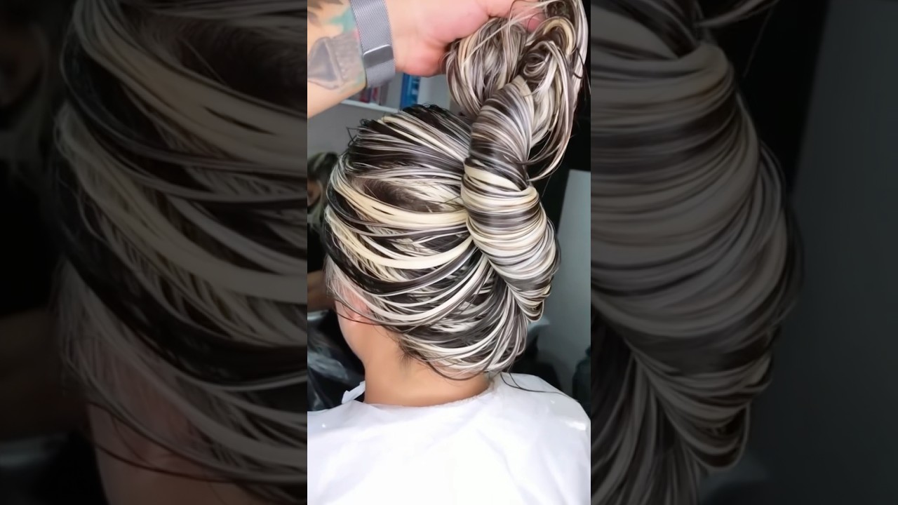 Ecolchi collagen mask.   