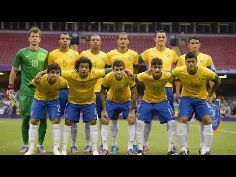 Brasil é ouro no futebol masculino dos Jogos Pan-Americanos! - CONMEBOL