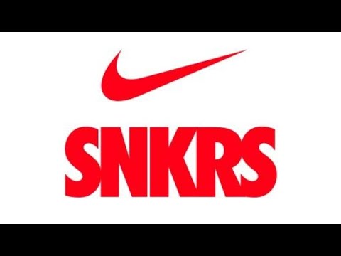 nike snkrs drops