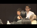 株式会社スタートトゥデイ2015年3月期通期決算発表アナリスト向け説明会