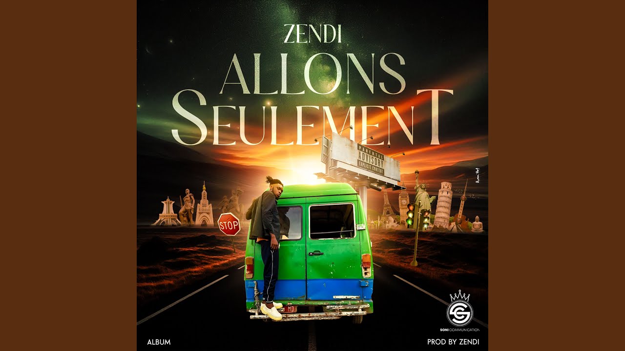 Watch Slow - Zendi on YouTube Watch Slow - Zendi on YouTube