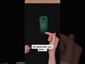 How To Clean Your Mousepad #mousepad #gaming #clean #peripherals #bus #ambatukam