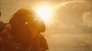 The Art of Assassination Teaser Trailer (Halo 4 Machinima)