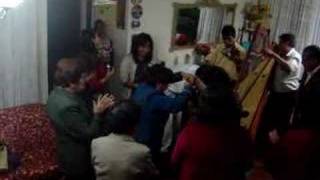 Cumpleaños con Arpa y Violin - Coracoreños