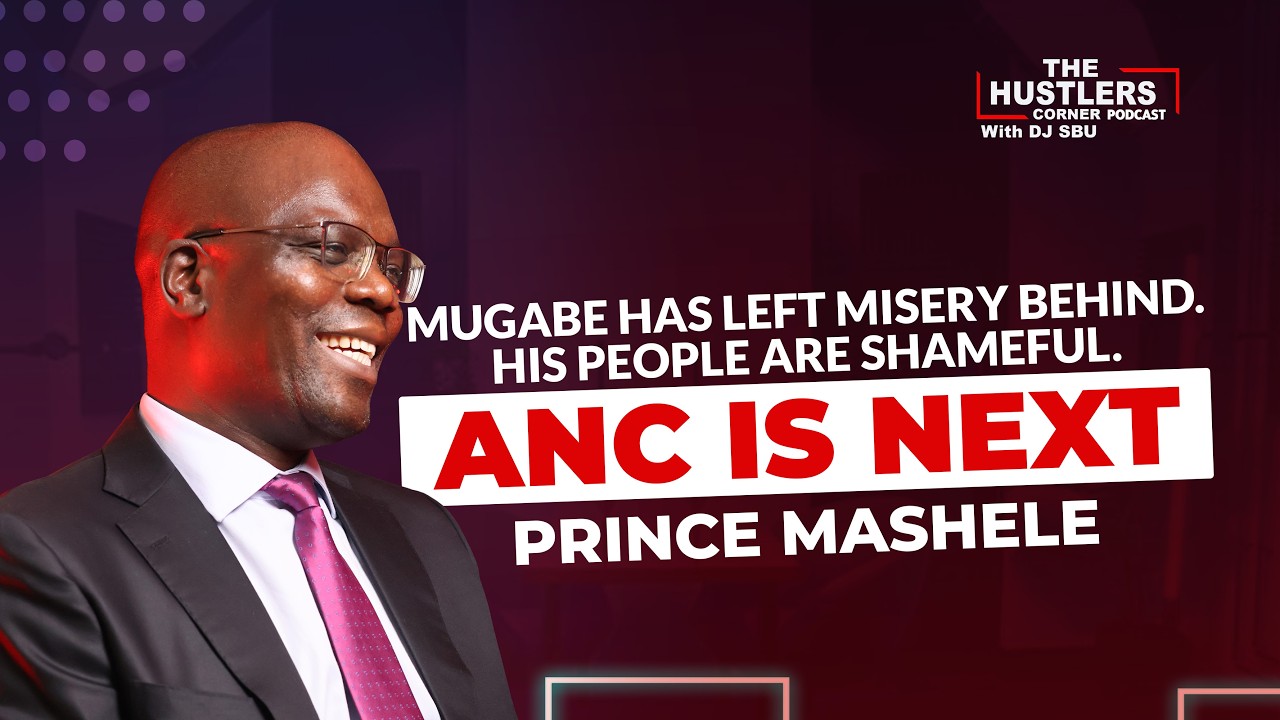 Part 2 | Zimbabwe, Mugabe, Rwanda, Nigeria, Botswana, Russia, USA, Venezuela, Trump, China, BRICS