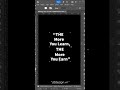 Tips make Typography with Textblock scripts in Illustrator #d3design #illustration #adobeillustrator