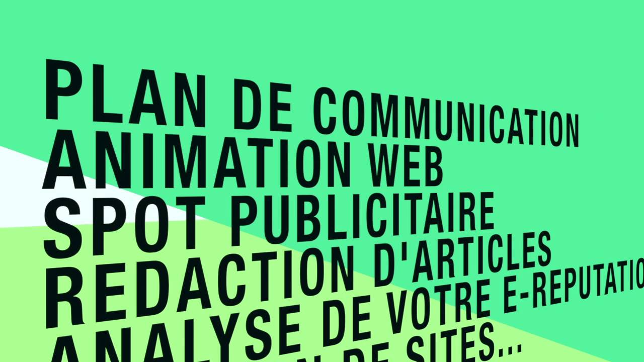 vous donner des conseils pour créer votre site internet