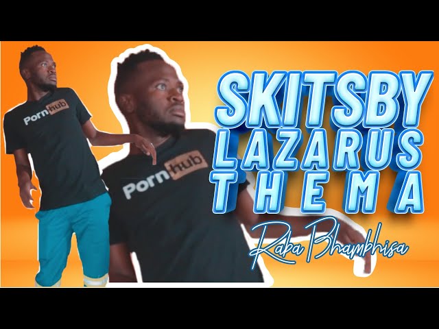 Lazarus Thema  | Comedy Skits class=