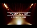 Vesna  dino   jorgovani  karaoke