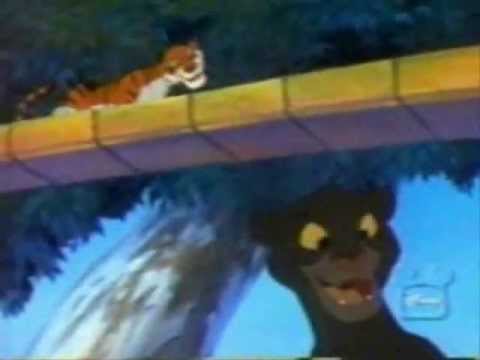 Jungle Cubs ~ How's It Gonna Be