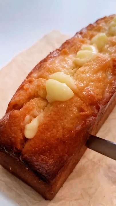 🍋Super Moist Lemon Cake with Lemon Curd #foodshorts #lemon #cake #lemondessert #easy