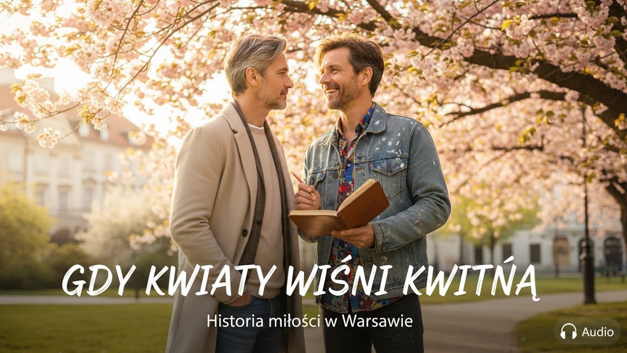 PRACOWAŁ CAŁE ŻYCIE, BY UDOWODNIĆ, ŻE JEST „WYSTARCZAJĄCY” — ALE USŁYSZAŁ TO DOPIERO OD OBCEGO
