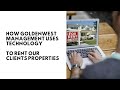 Property Management Tip: Using the Rently Self-Showing Lockboxes