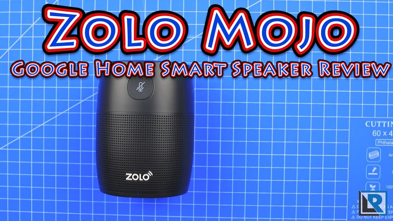 zolo anker mojo