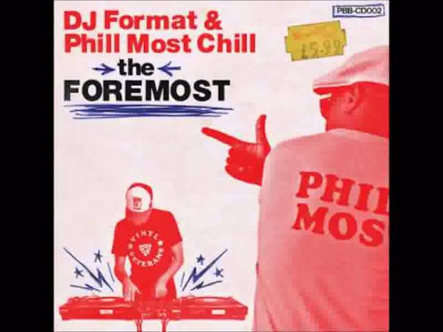 Watch DJ Format & Phill Most Chill - Beverly on YouTube Watch DJ Format & Phill Most Chill - Beverly on YouTube