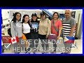 PHILIPPINE FAMILY VACATION! | CEBU, PHILIPPINES | LifeWithGer Travel Vlogs (#129)