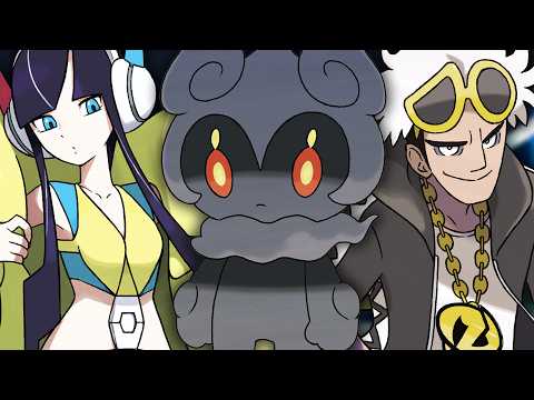 1 Hour Of Insane Pokémon Facts And Secrets!