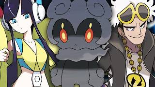 1 Hour Of Insane Pokémon Facts And Secrets!