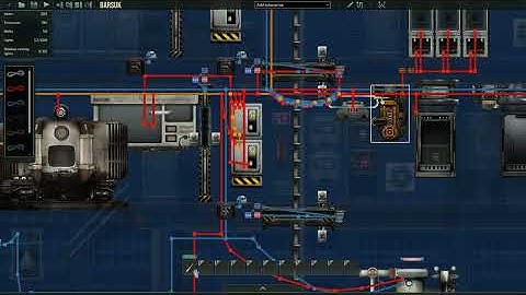 Portable Sonar | Barotrauma Sub Editor Tutorial
