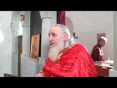 გიორგობა - მამა დავითი (ისაკაძე)