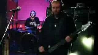 Seether Remedy In Studio