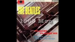 2014 Beatles Mono Vinyl - Please Please Me - Comparison to Original