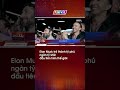 Elon Musk trở thành tỷ phú ngàn tỷ USD đầu tiên trên thế giới!