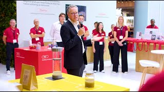 Avery Dennison At Labelexpo Europe 2025 Day 2 Highlights