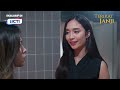 BEST SCENE TERIKAT JANJI EPISODE 37 | JIHAN IRI SAMA DAVINA KARENA DAPAT MAAF TRISNO | TERIKAT JANJI