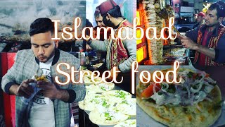Turkish Shawrma | Pitta Souvlaki Savor Foods Islamabad |Jameel Sweets | Islamabad street food