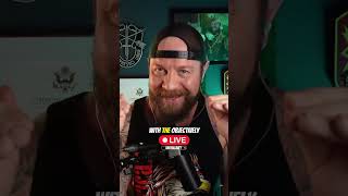 Green Beret Destroys Dana White’s Mental Health Take