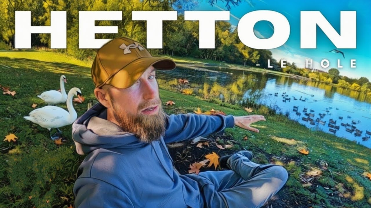 Я был ШОКИРОВАН Хеттон-ле-Хоул!