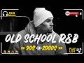 BEST 90s &amp; 2000s R&amp;B Mix 🎧 Old School Throwback | Smooth Soul &amp; Chill Playlist