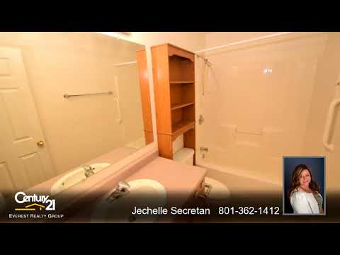 1338 N 600 E, Nephi, UT home video tour