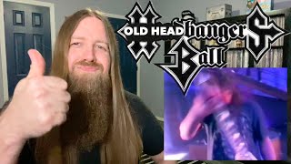 OLD HEAD-bangers Ball, Episode 33: Tell Me If I Don't Care