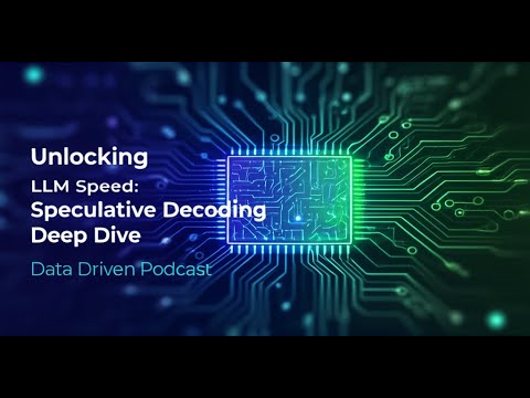 How Speculative Decoding Makes LLMs 2.5x Faster (The Secret to Faster ...