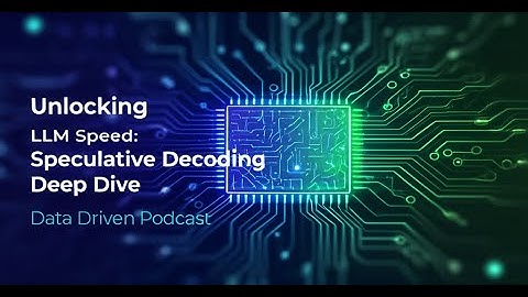 How Speculative Decoding Makes LLMs 2.5x Faster (The Secret to Faster AI)