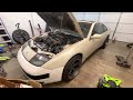 Z32 twin turbo Modifying N/A Bumper