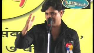 IMRAN PRATAPGARHI- MUSHAYRA MUMBRA.mp4