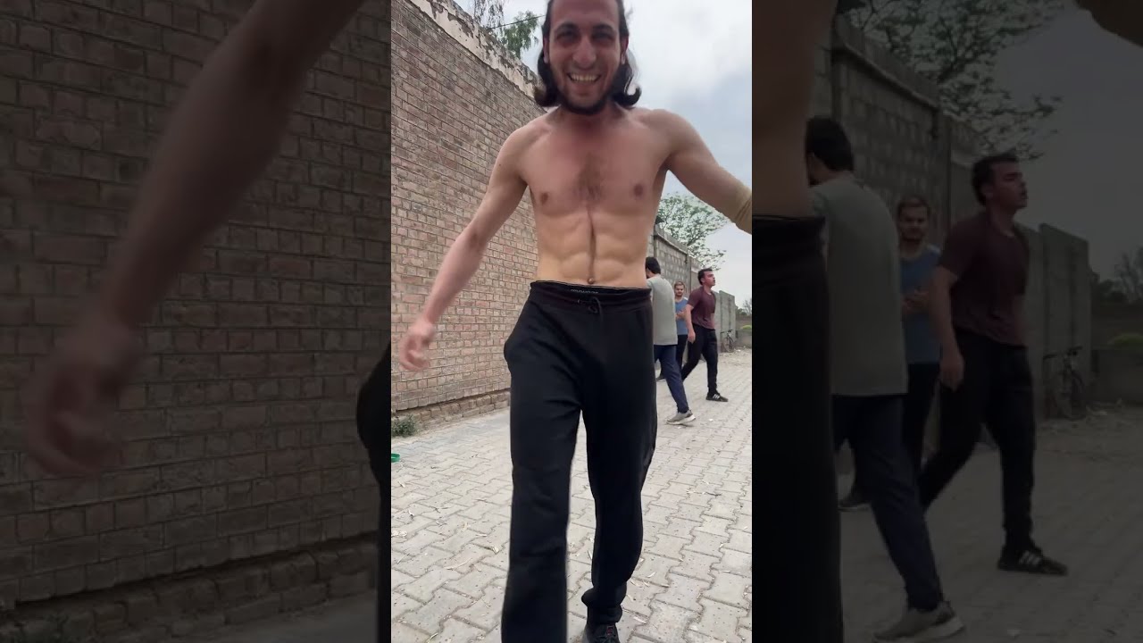 Push day ( Strength, Hypertrophy, Skills, Planche, Handstand)