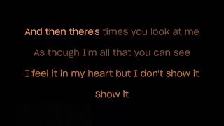 All Or Nothing - O-Town (Karaoke Version)